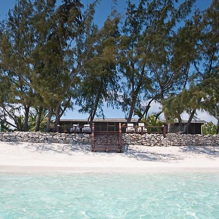 Hollywood Beach Suites Turks And Caicos Whitby Létesítmények fotó