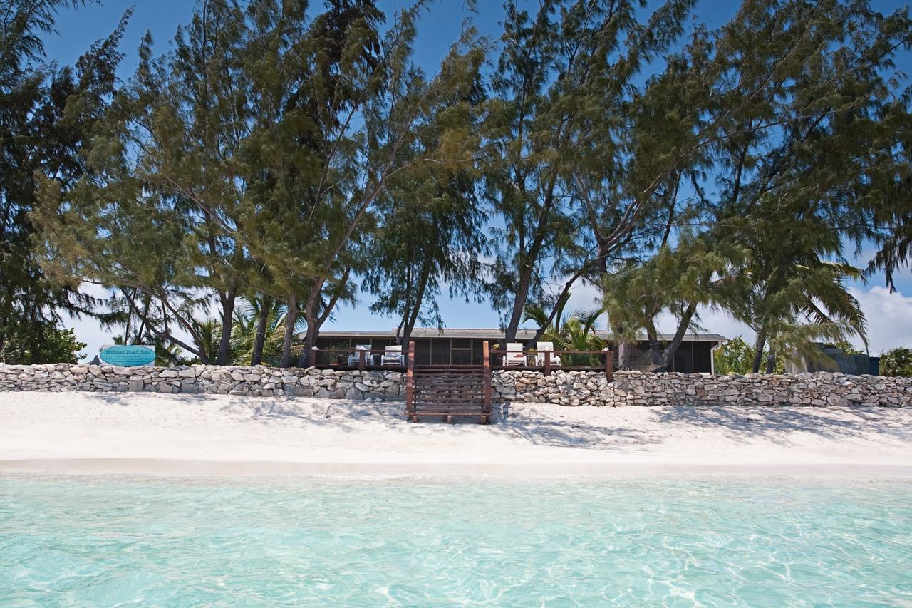 Hollywood Beach Suites Turks And Caicos Whitby Létesítmények fotó