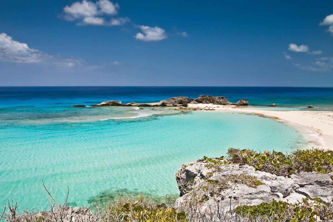 Hollywood Beach Suites Turks And Caicos Whitby Kültér fotó
