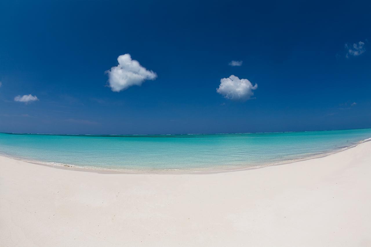 Hollywood Beach Suites Turks And Caicos Whitby Kültér fotó